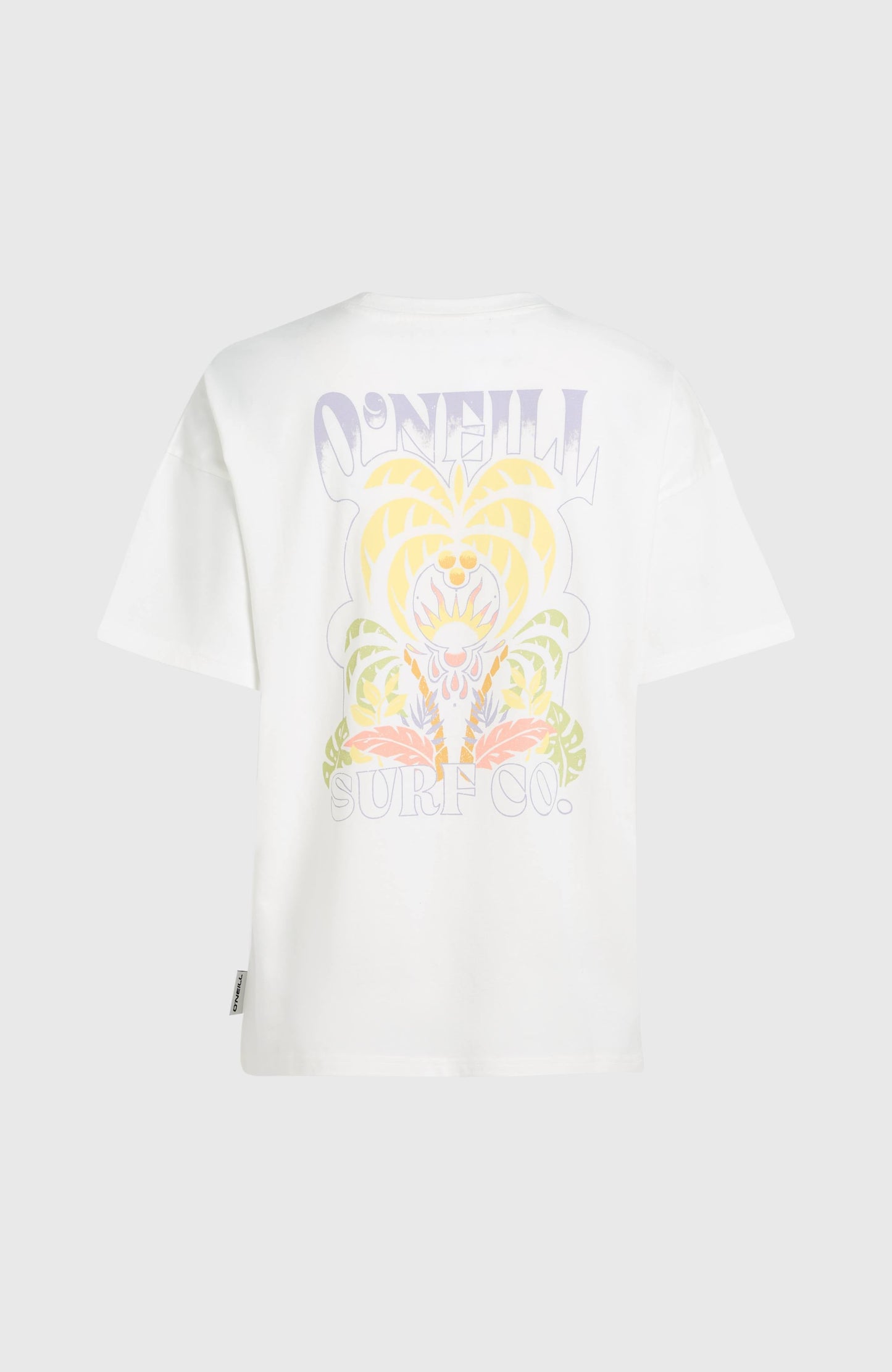 Women Beach Vintage T-Shirt
