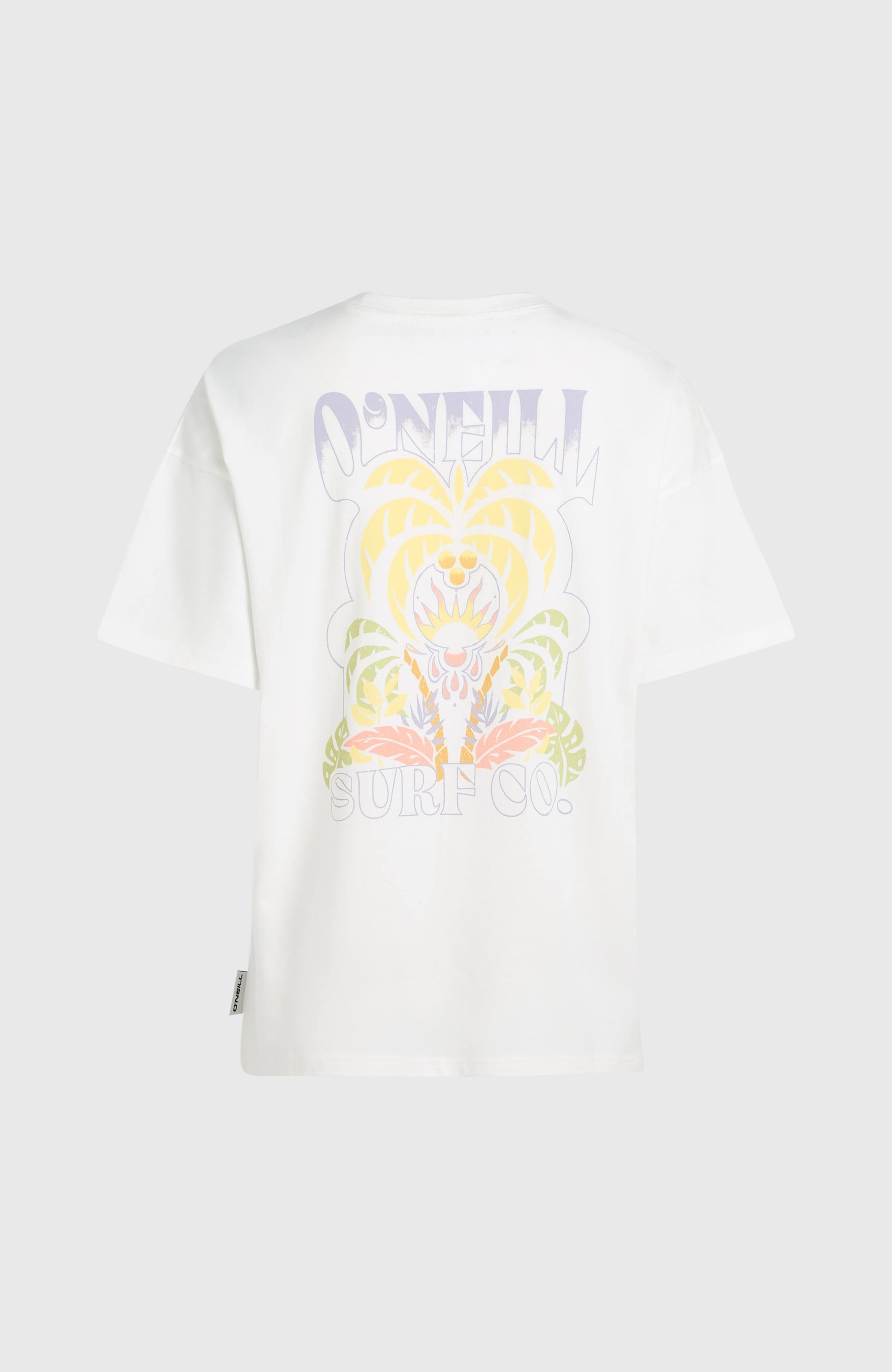 Women Beach Vintage T-Shirt