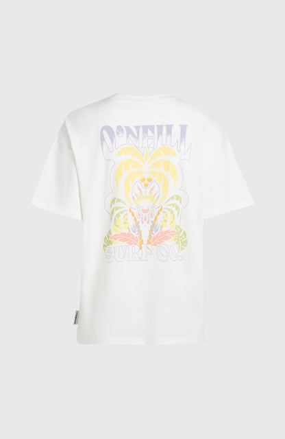 Women Beach Vintage T-Shirt
