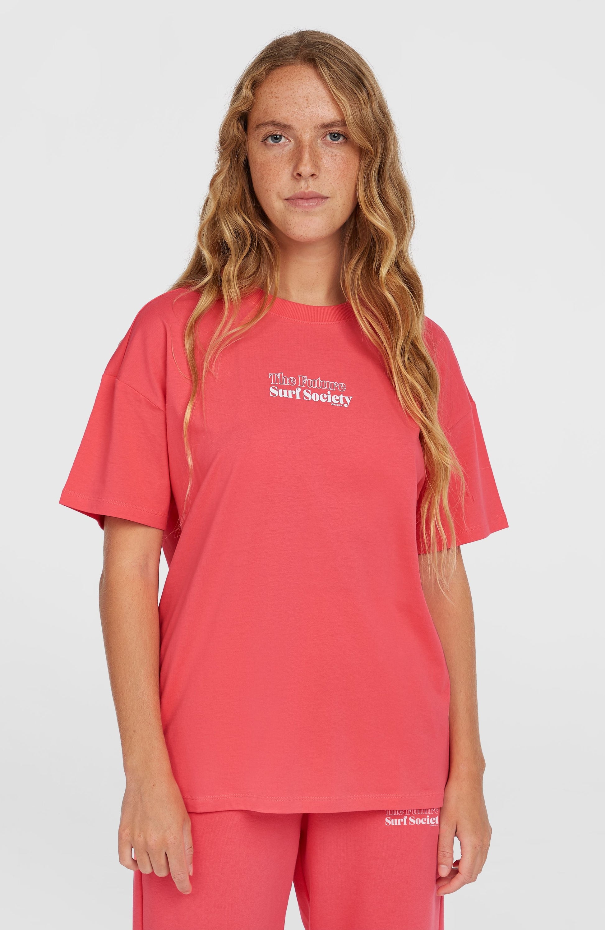 Women Future Surf Society T-Shirt