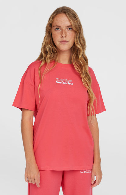 Women Future Surf Society T-Shirt