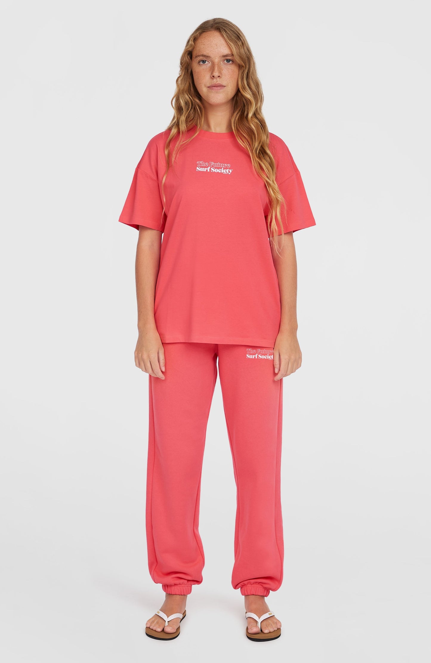 Women Future Surf Society T-Shirt