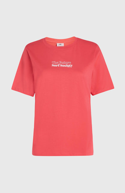Women Future Surf Society T-Shirt