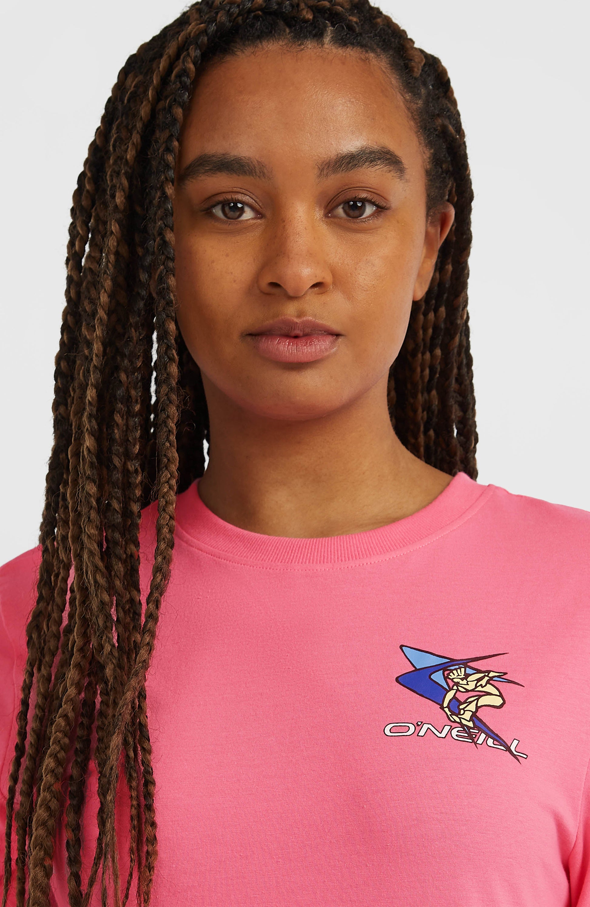 Women FWC'Play T-Shirt