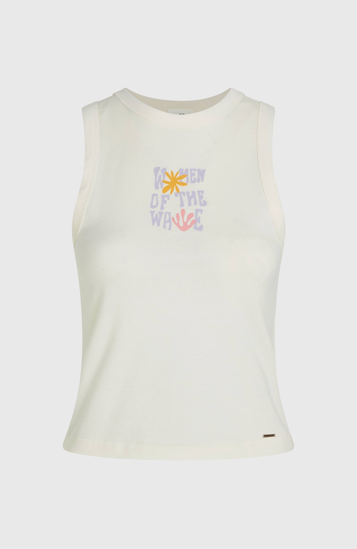 Women Women of the Wave Tank Top
