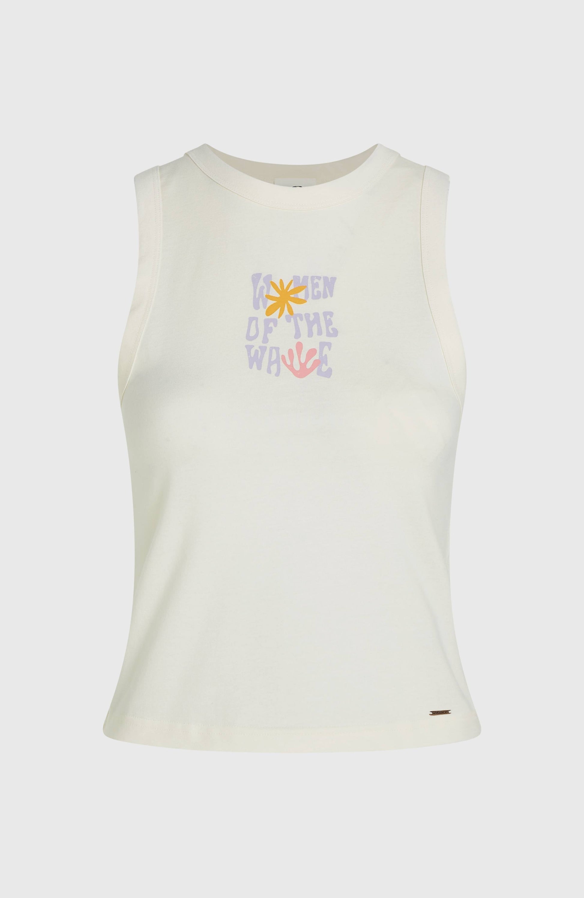 Women Women of the Wave Tank Top