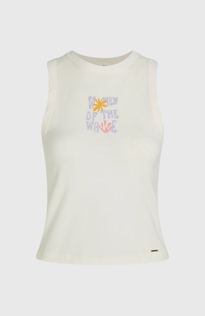 Women Women of the Wave Tank Top