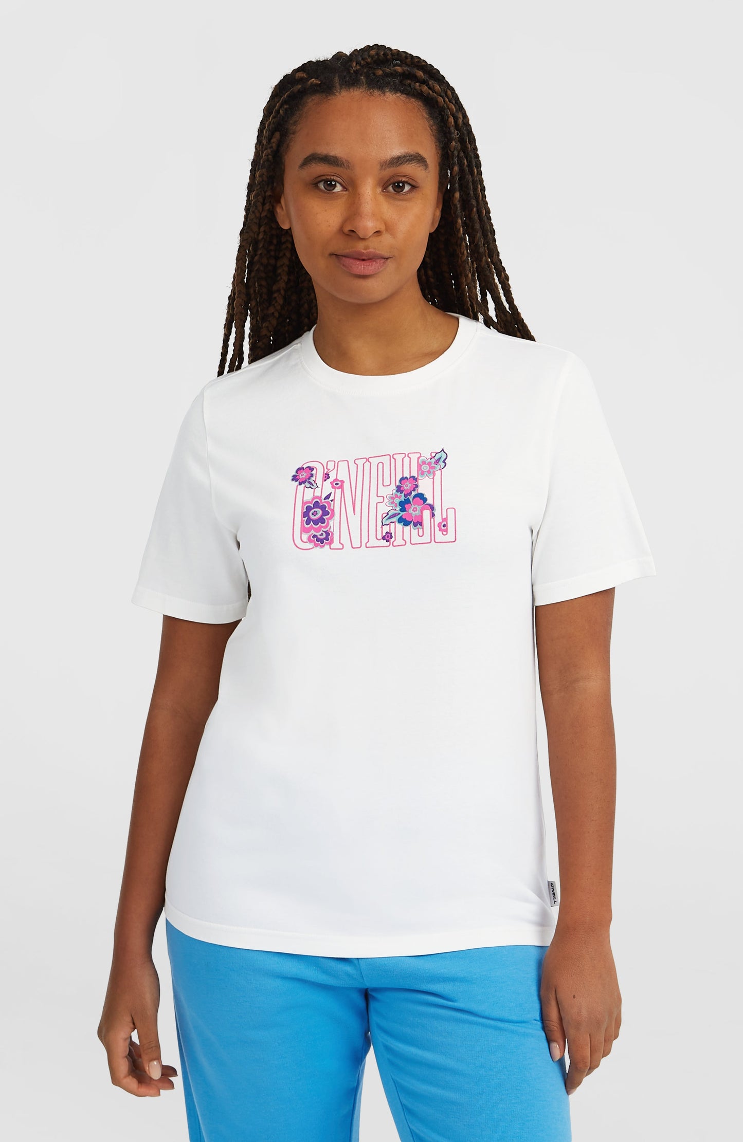 Women O'Neill Graphic T-Shirt