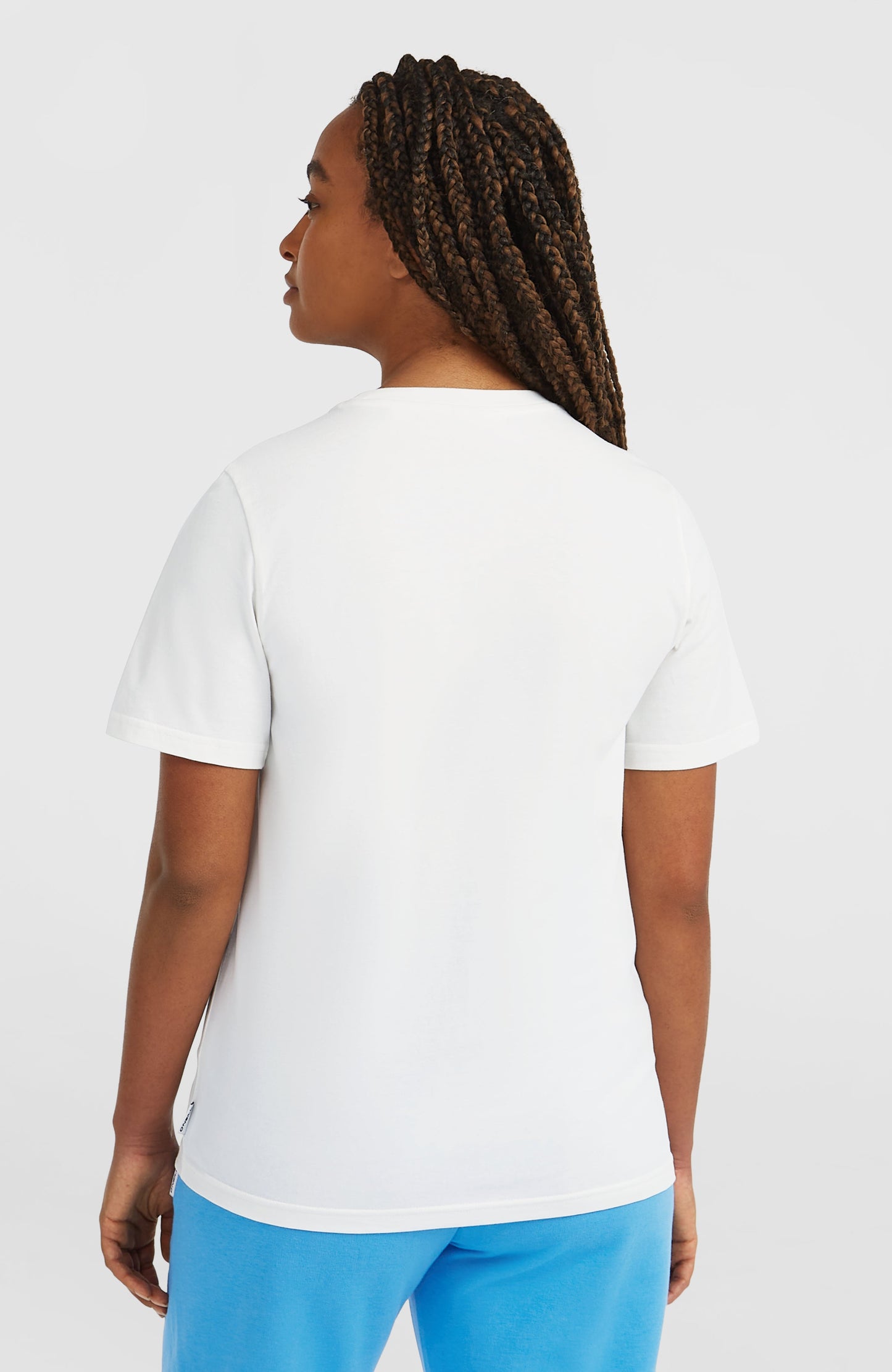 Women O'Neill Graphic T-Shirt