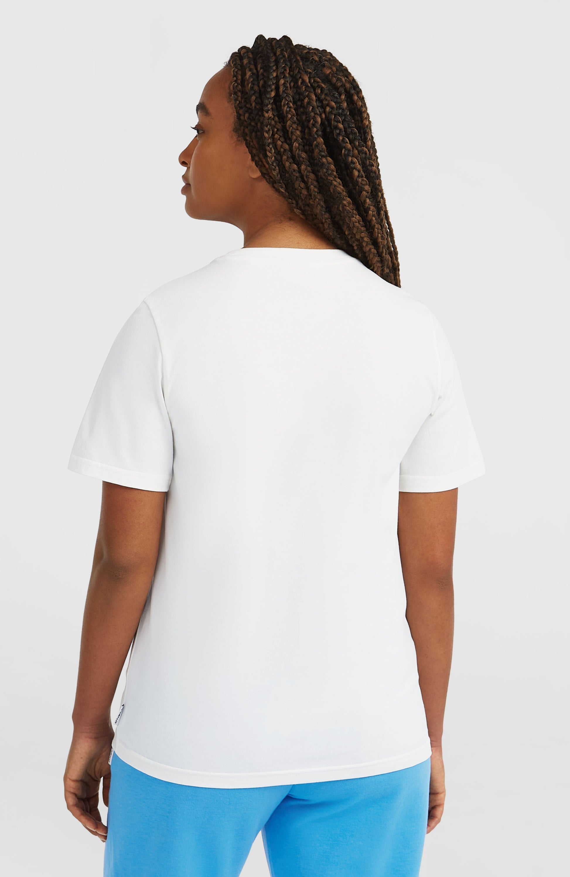 Women O'Neill Graphic T-Shirt