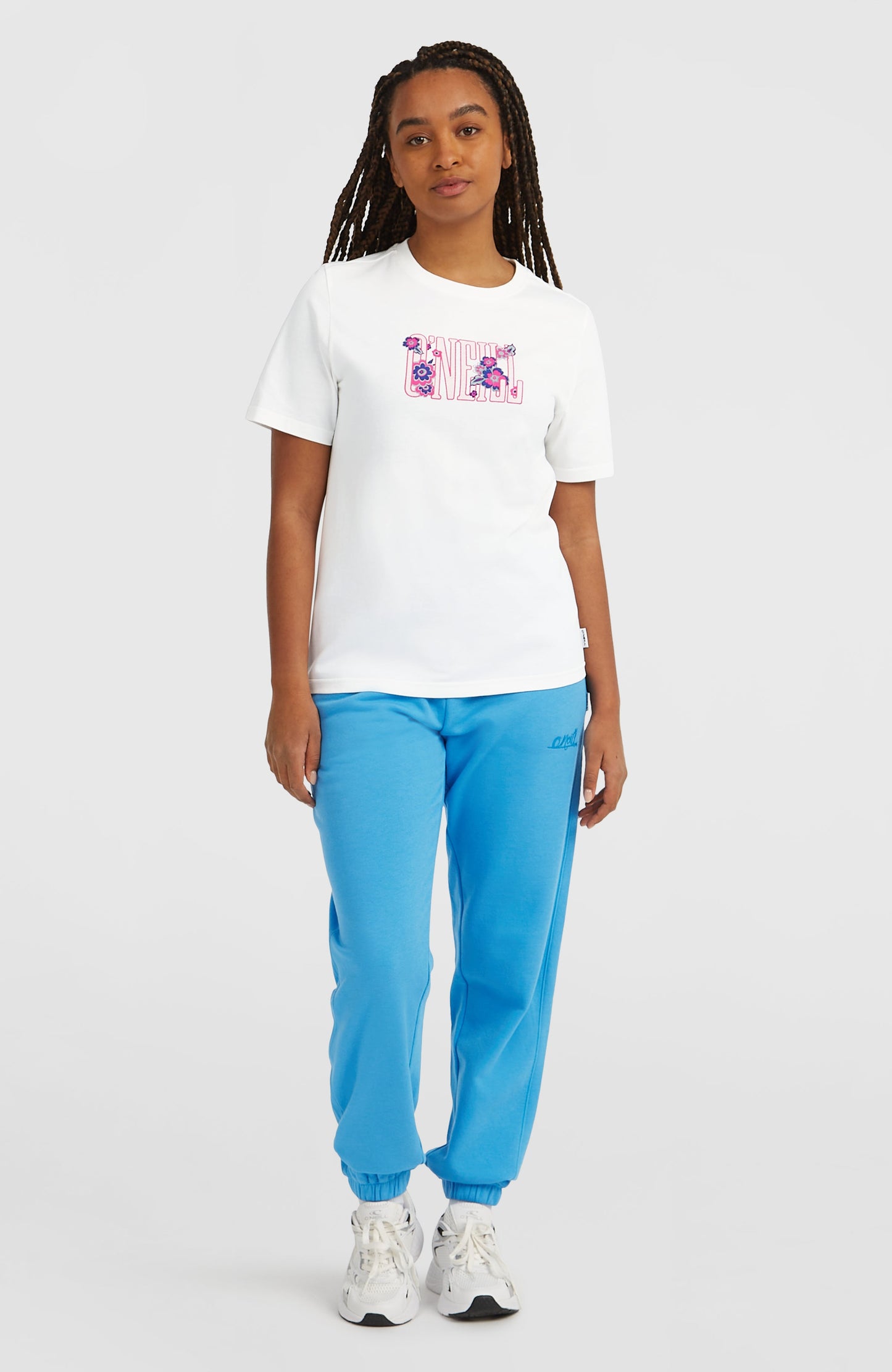 Women O'Neill Graphic T-Shirt