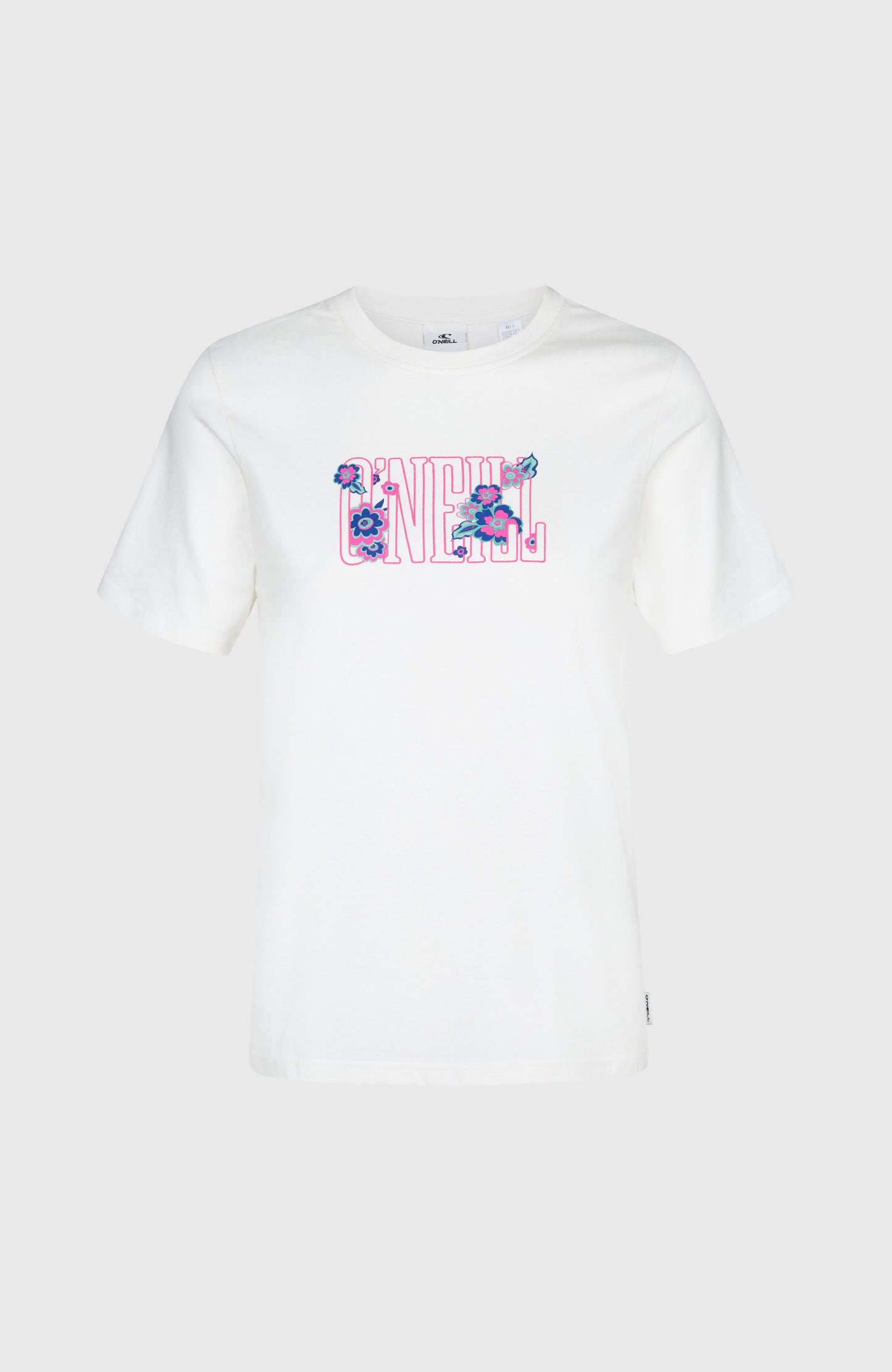 Women O'Neill Graphic T-Shirt