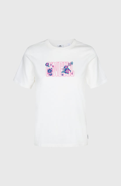 Women O'Neill Graphic T-Shirt