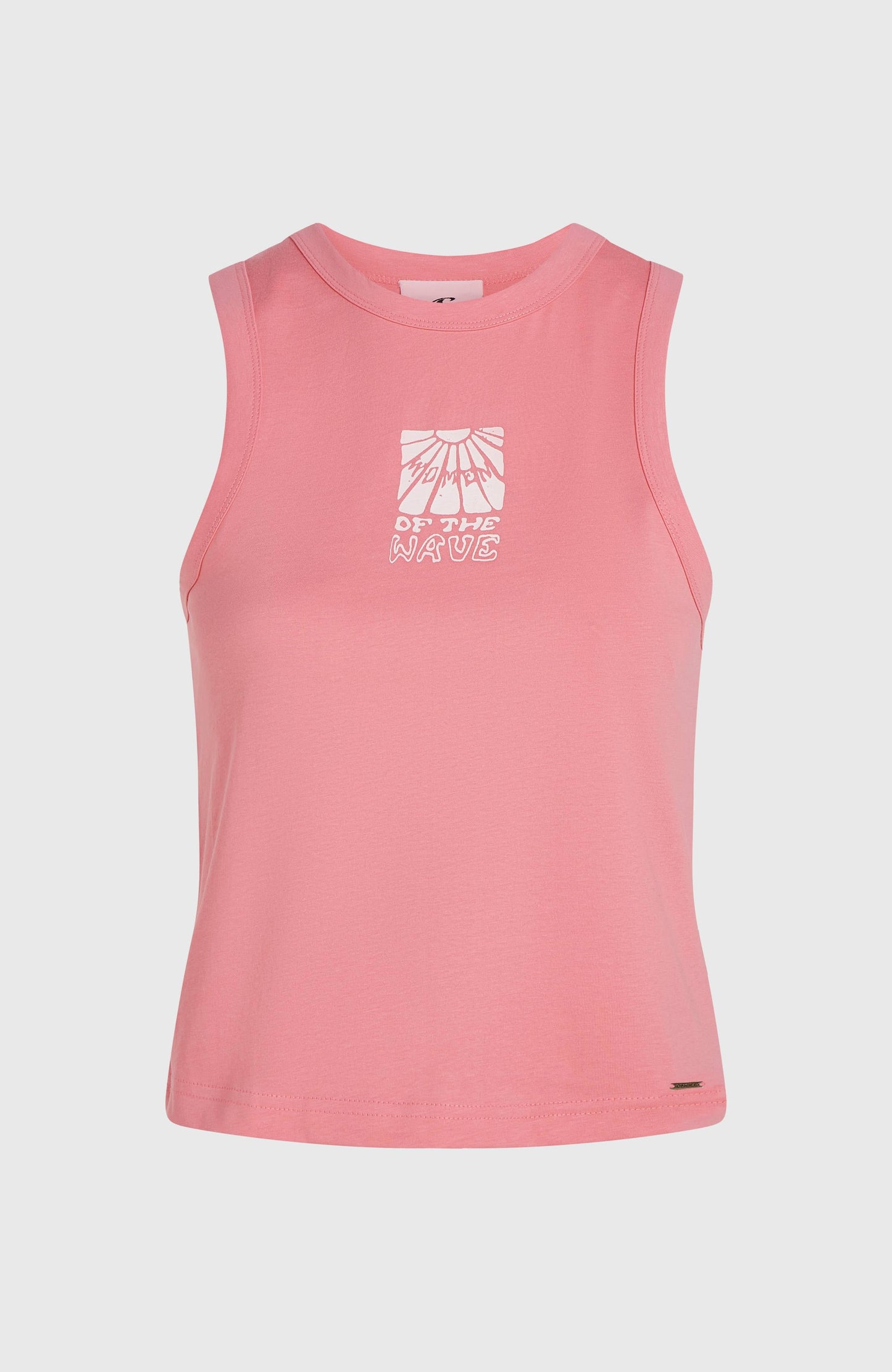 Women Women of the Wave Tank Top