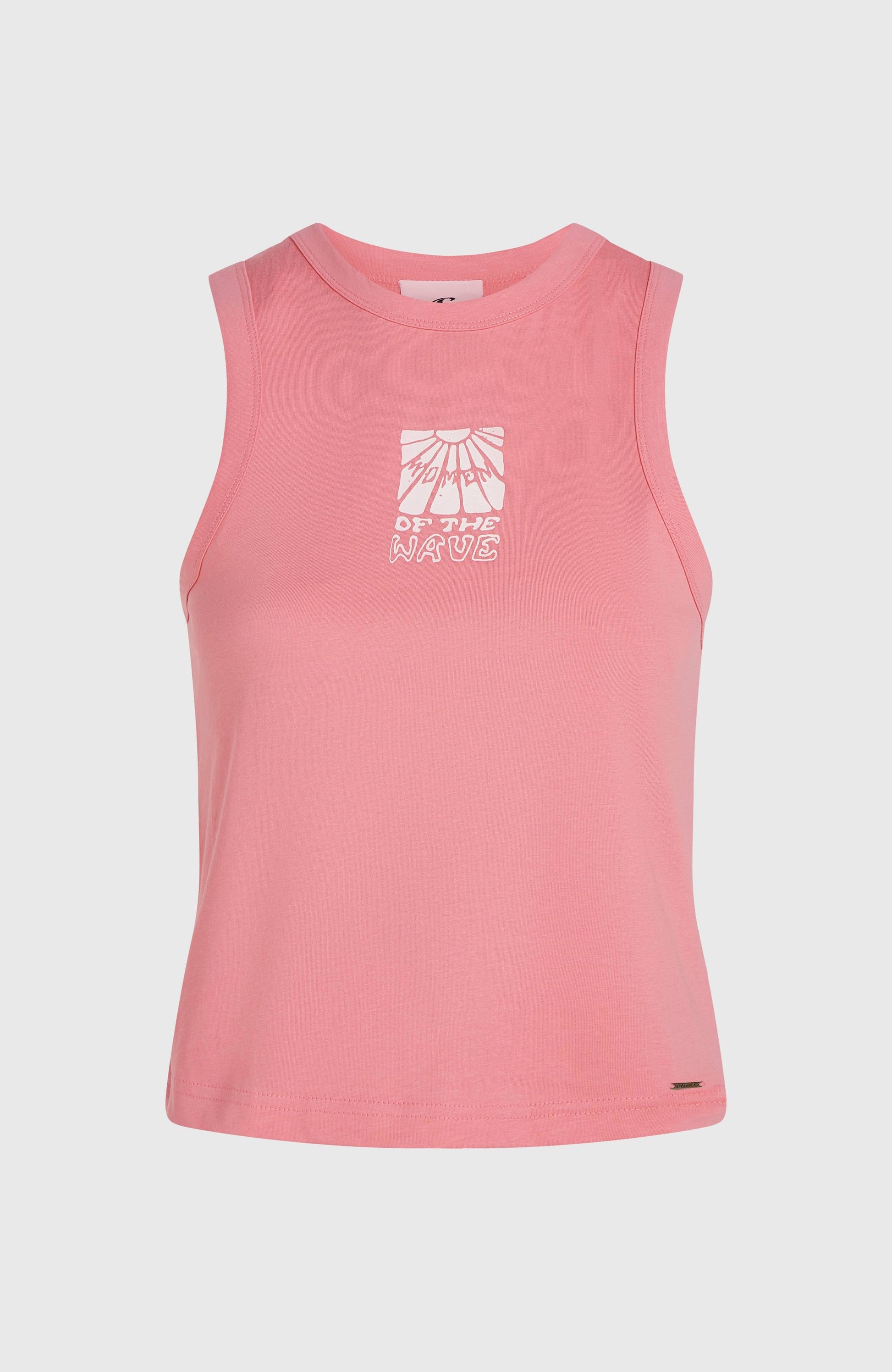 Women Women of the Wave Tank Top