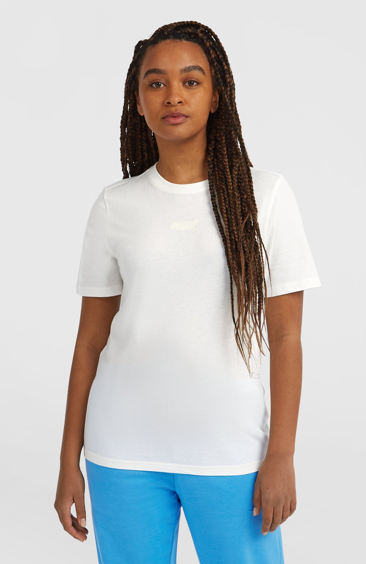 Women Essentials Script T-Shirt