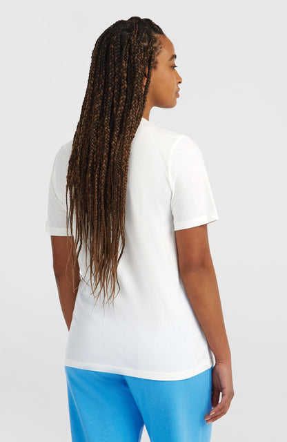 Women Essentials Script T-Shirt