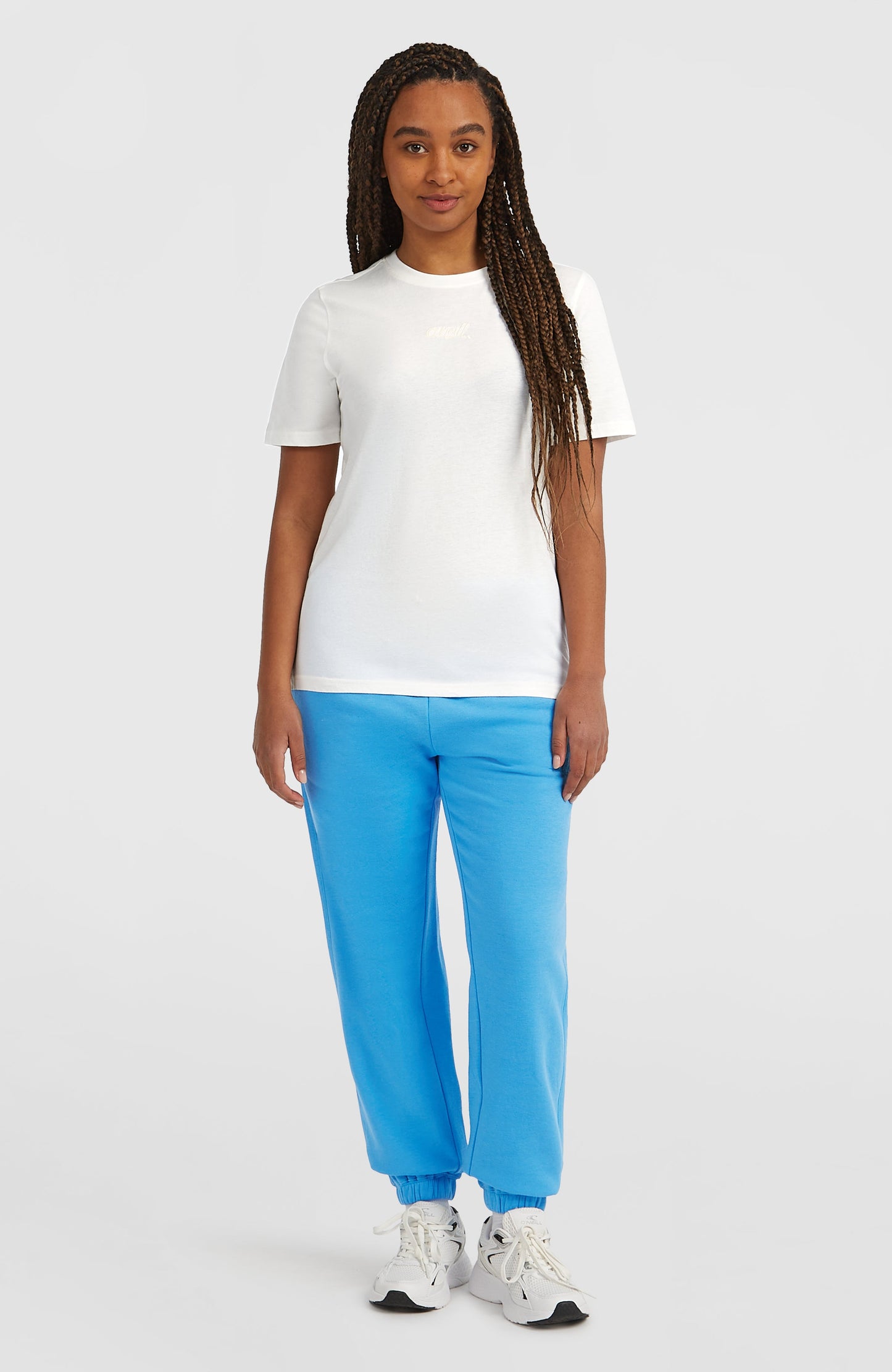 Women Essentials Script T-Shirt