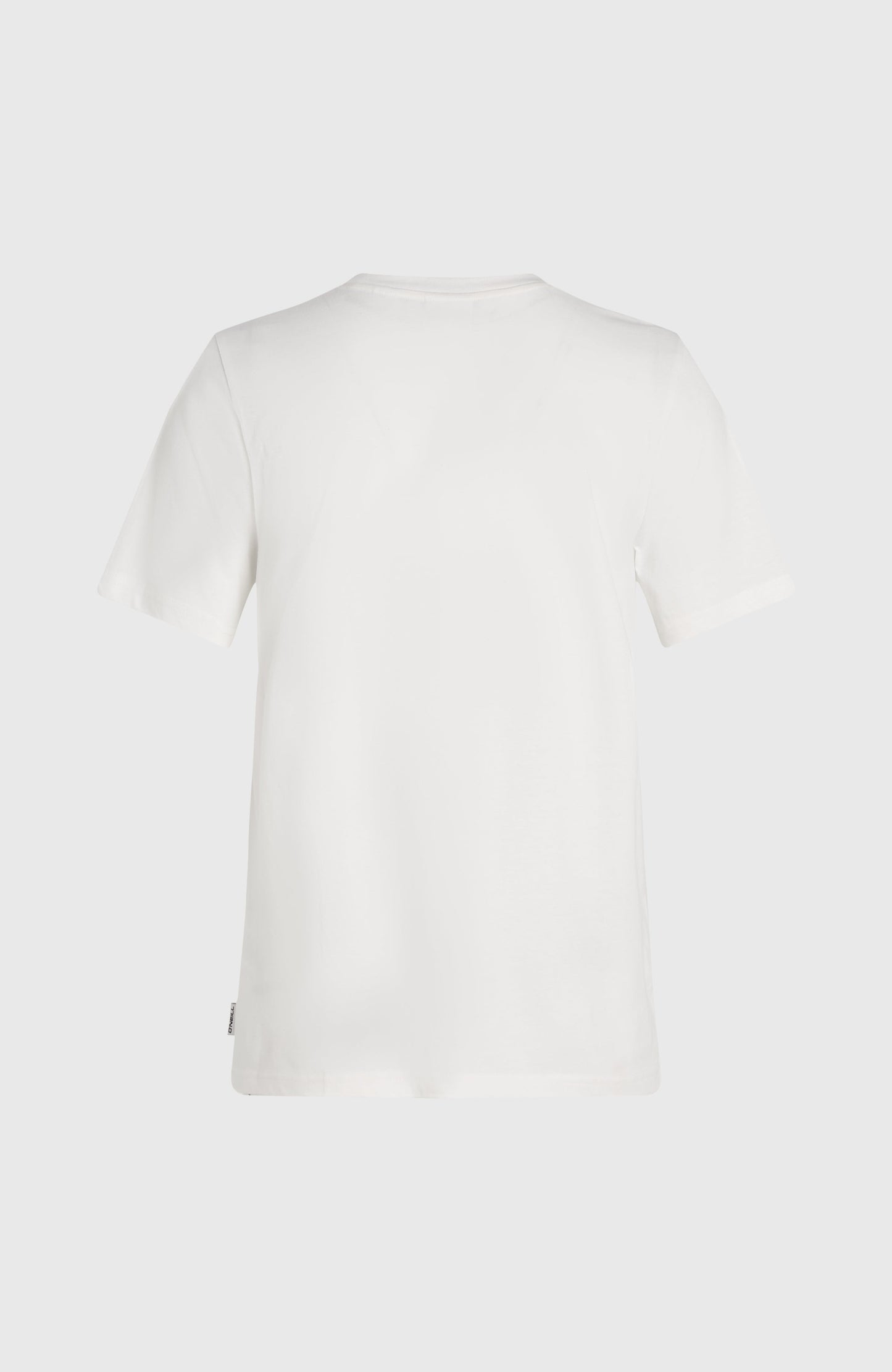 Women Essentials Script T-Shirt