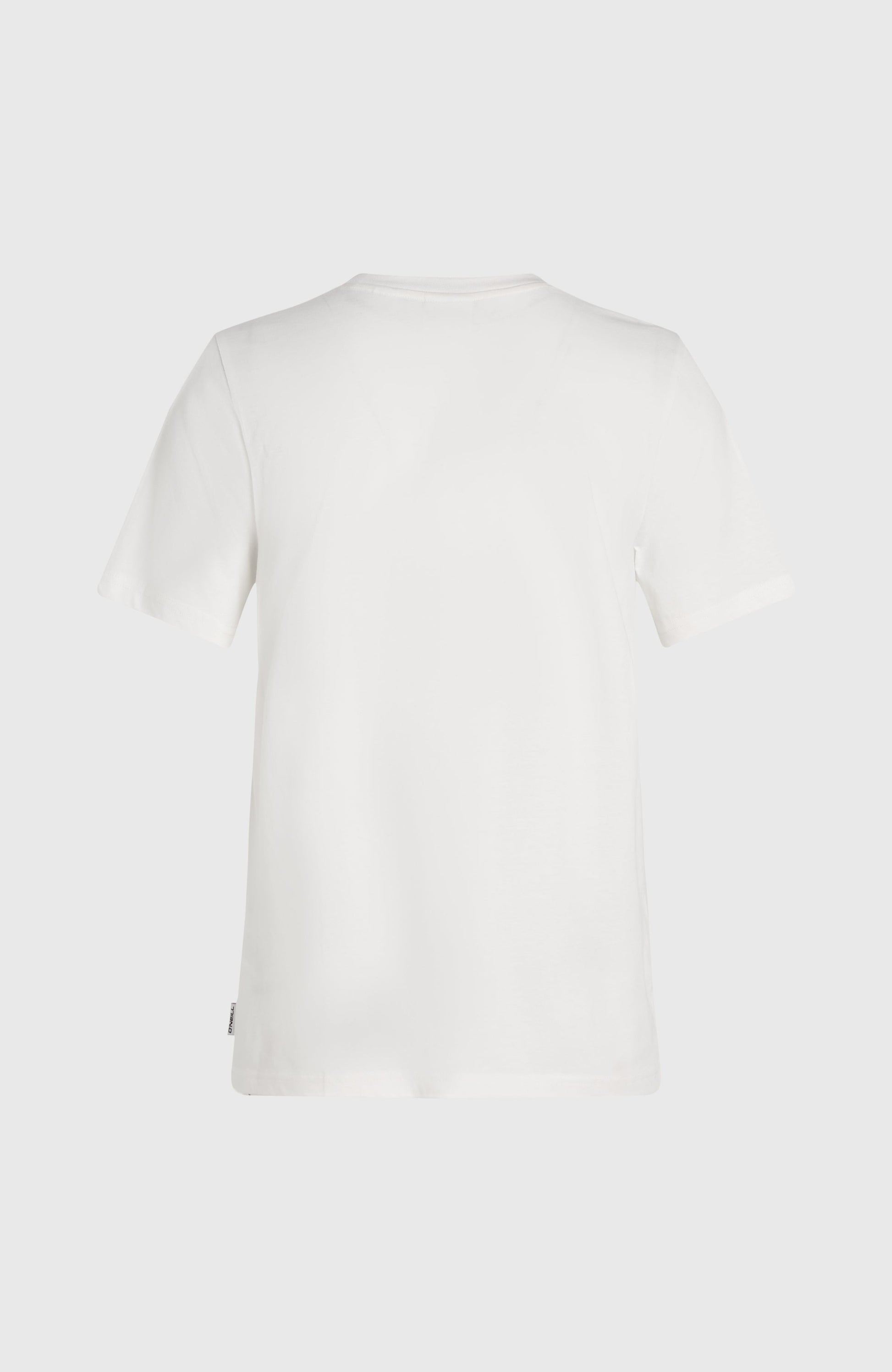 Women Essentials Script T-Shirt