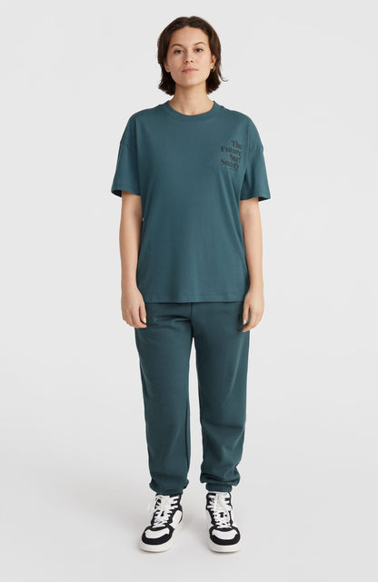 Women Future Surf Society T-Shirt