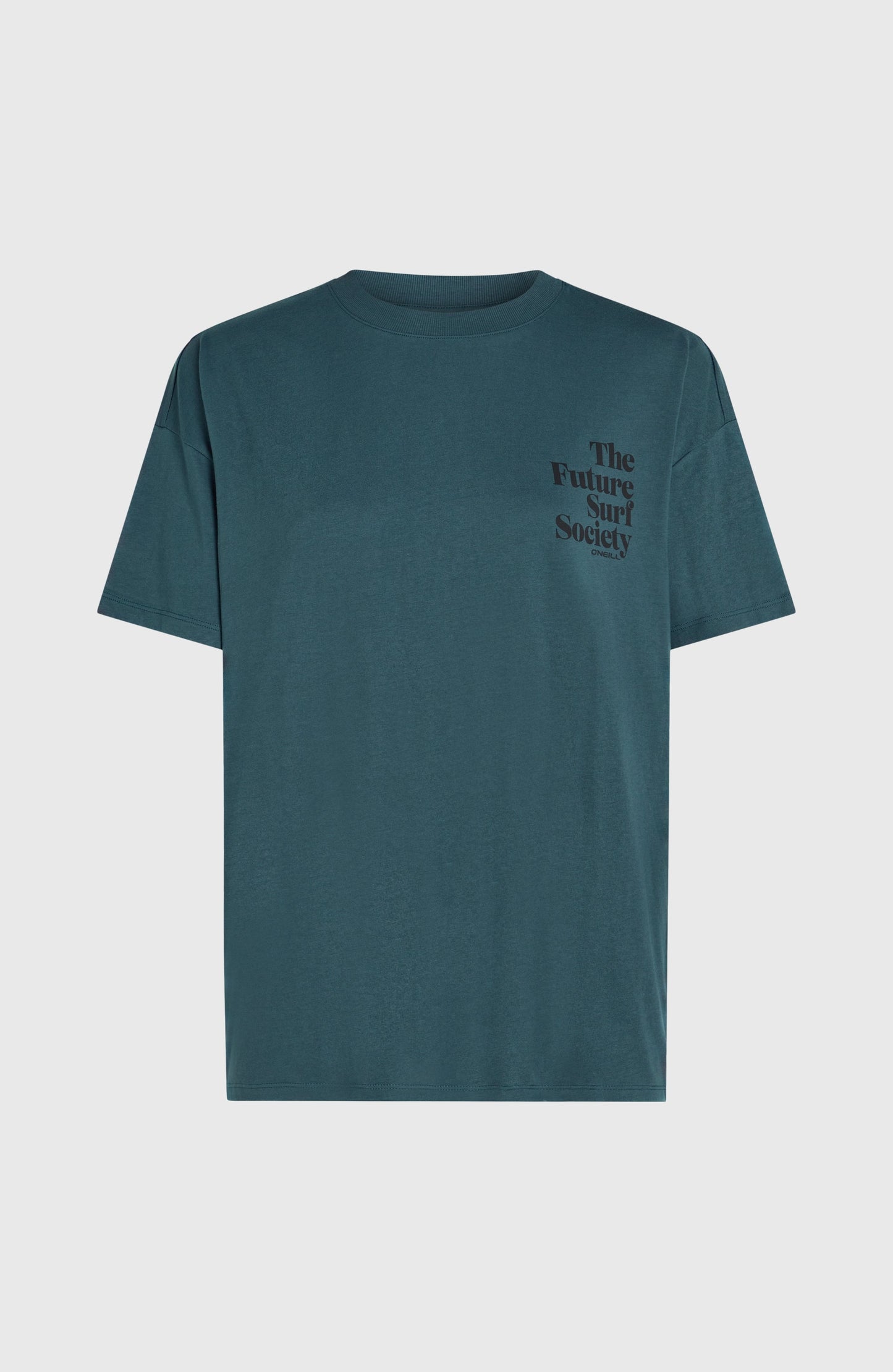 Women Future Surf Society T-Shirt