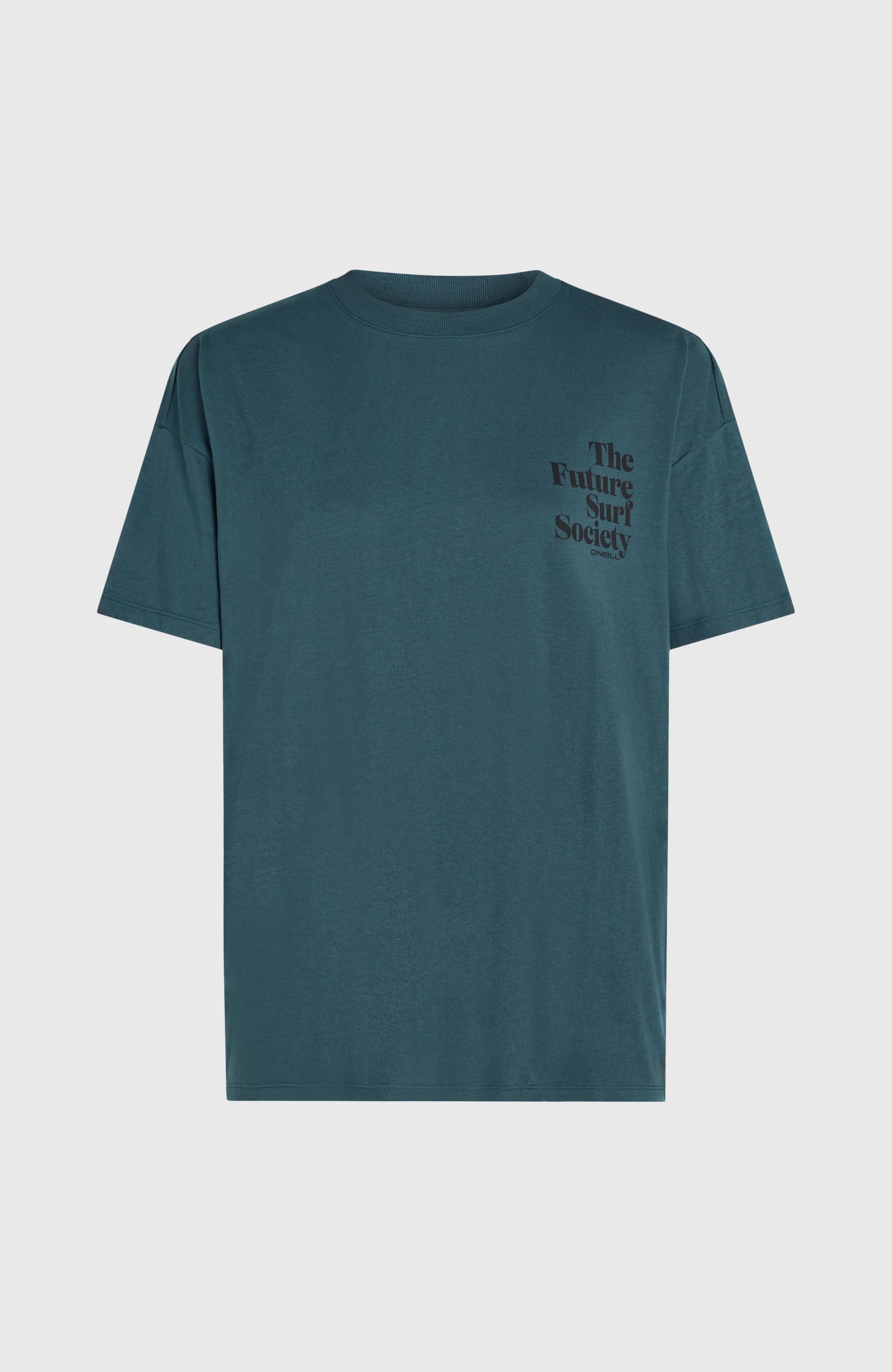 Women Future Surf Society T-Shirt