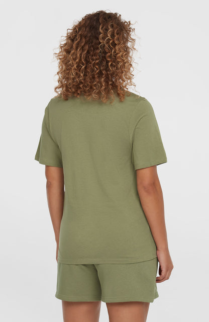 Women Future Surf Society T-Shirt