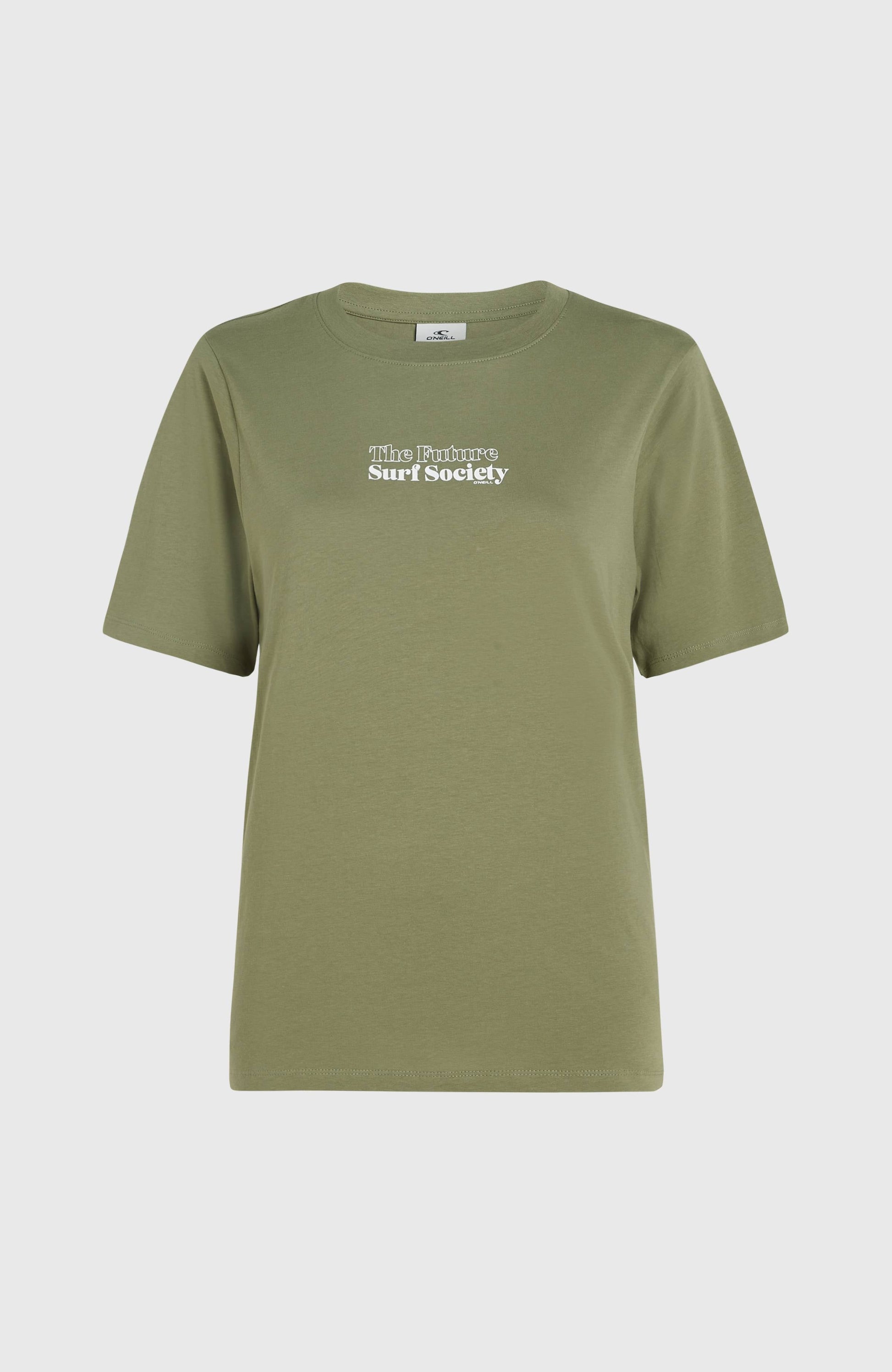 Women Future Surf Society T-Shirt