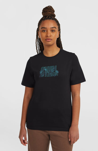 Women O'Neill Graphic T-Shirt