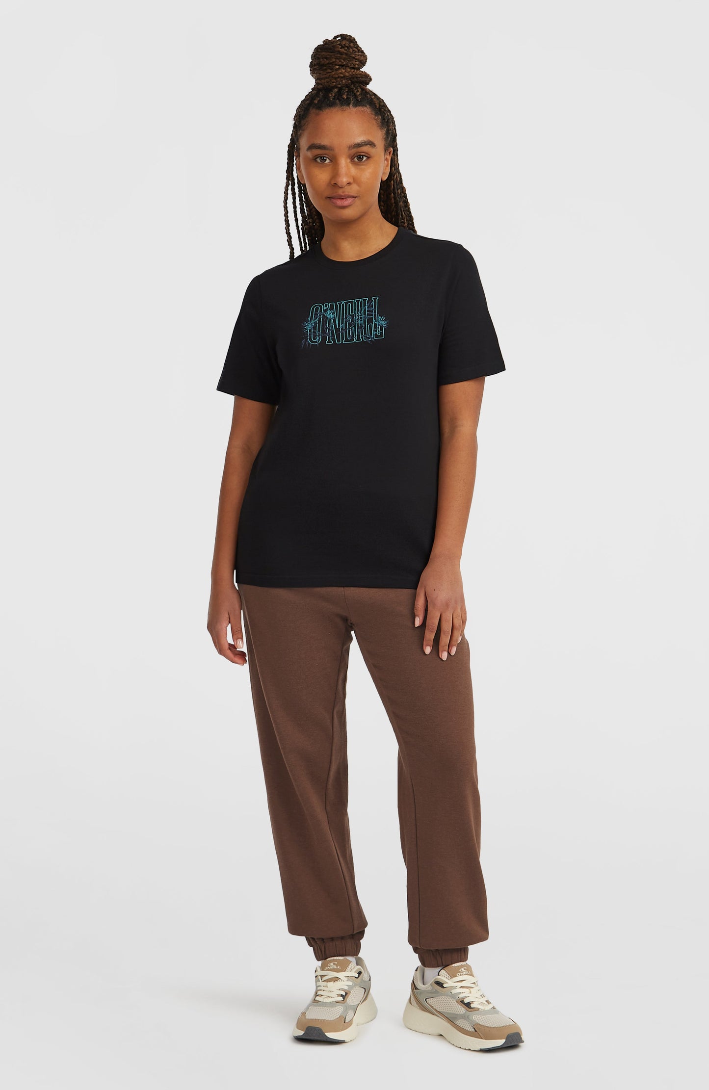 Women O'Neill Graphic T-Shirt