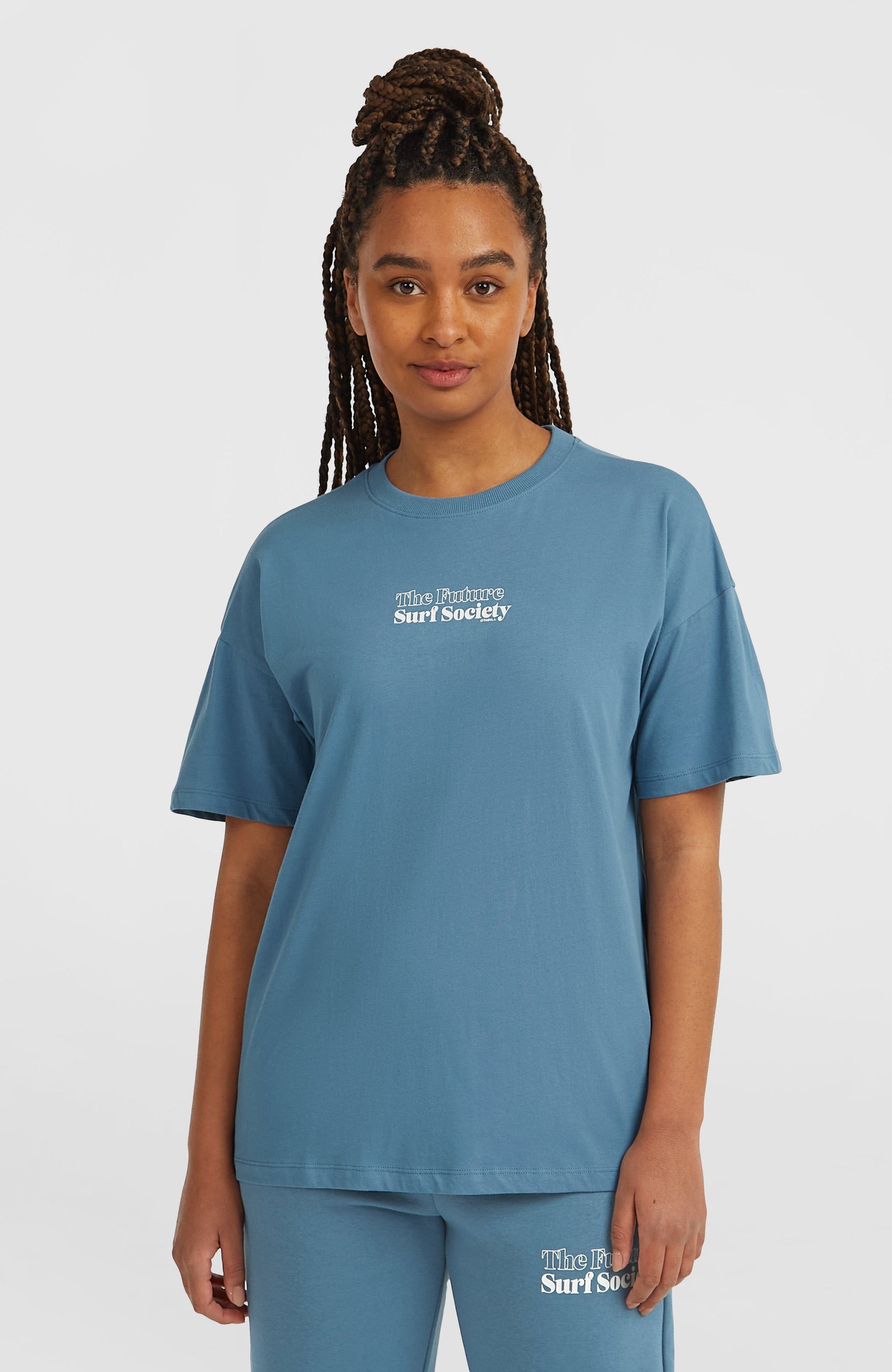 Women Future Surf Society T-Shirt