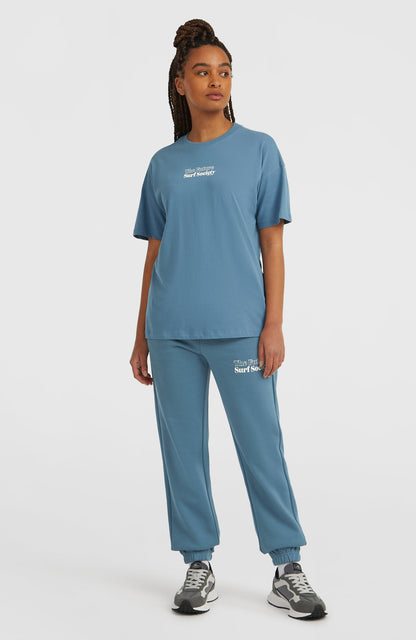 Women Future Surf Society T-Shirt