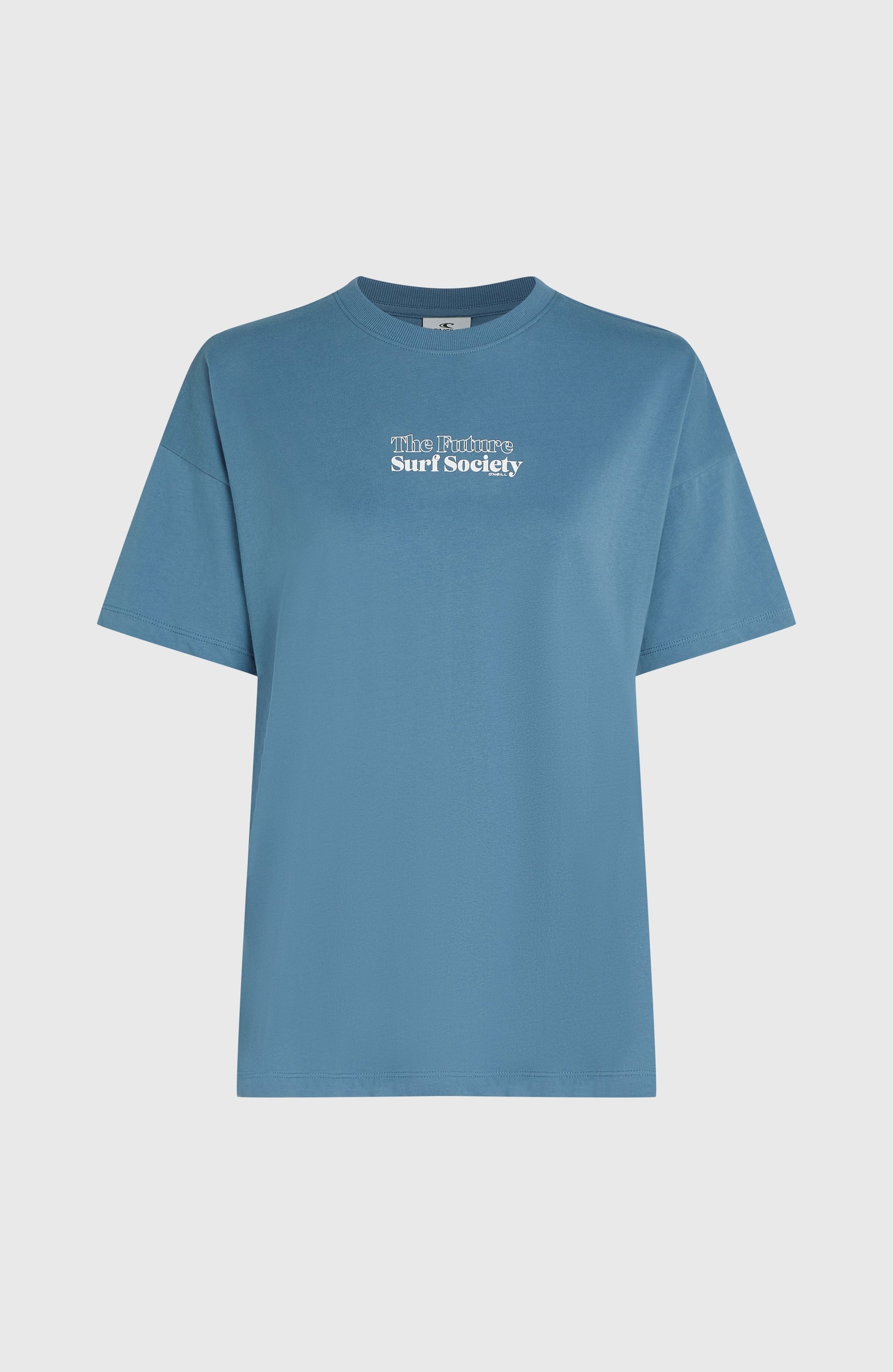 Women Future Surf Society T-Shirt