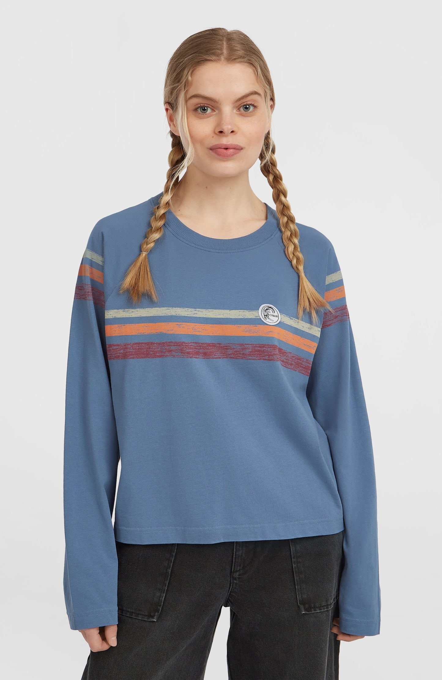 Women O'Riginals Long-Sleeve T-Shirt