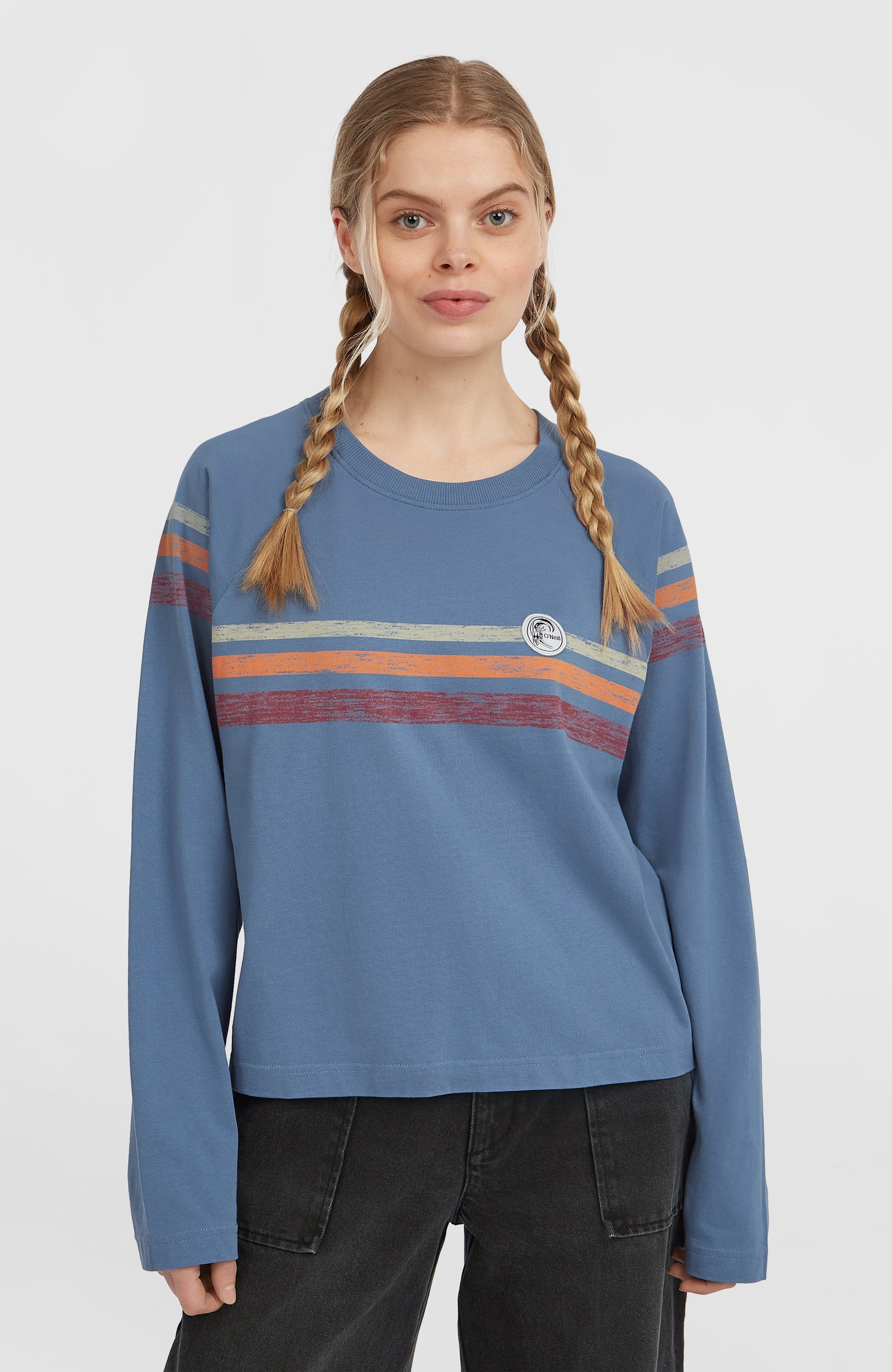 Women O'Riginals Long-Sleeve T-Shirt