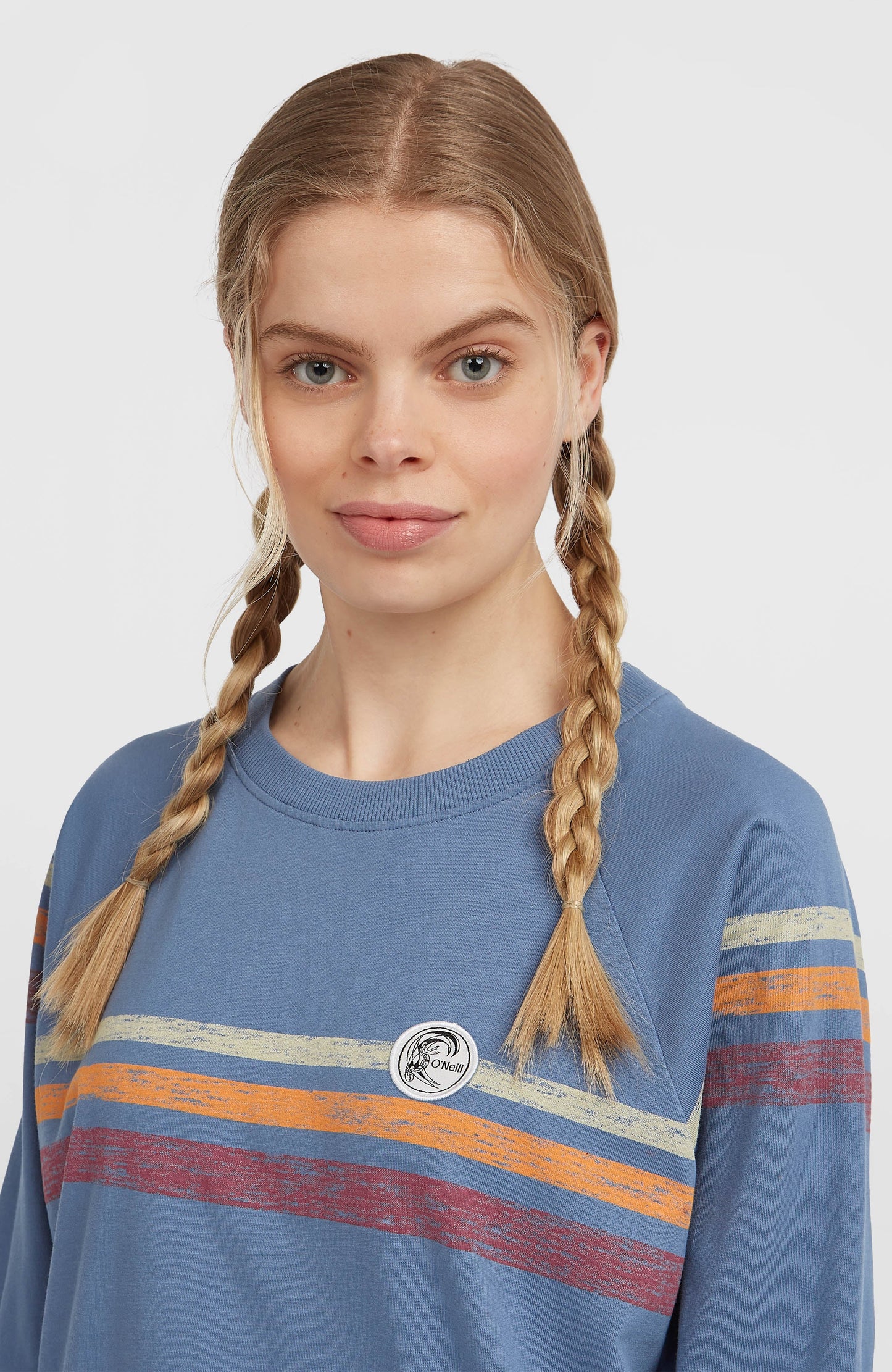 Women O'Riginals Long-Sleeve T-Shirt
