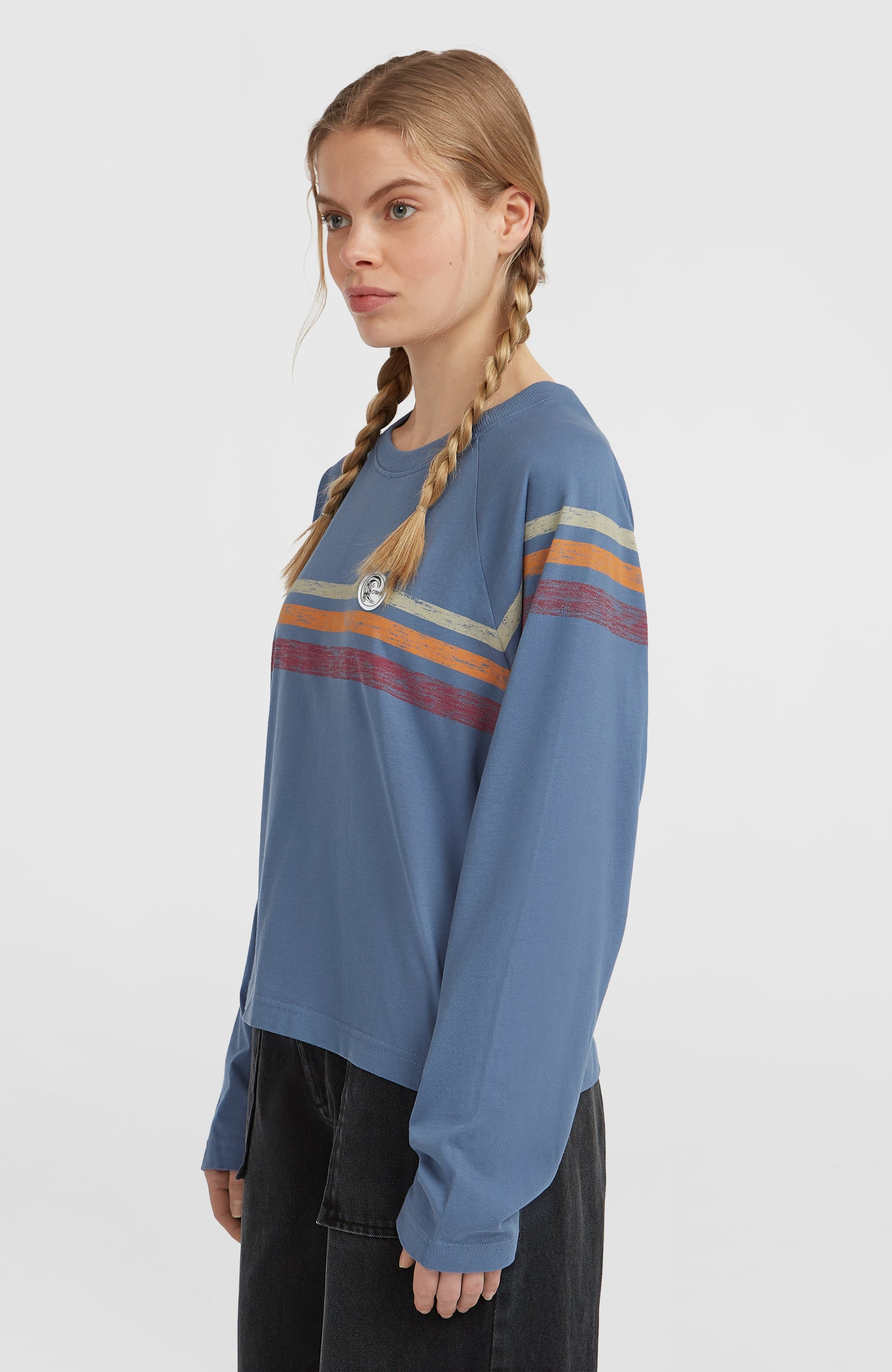 Women O'Riginals Long-Sleeve T-Shirt