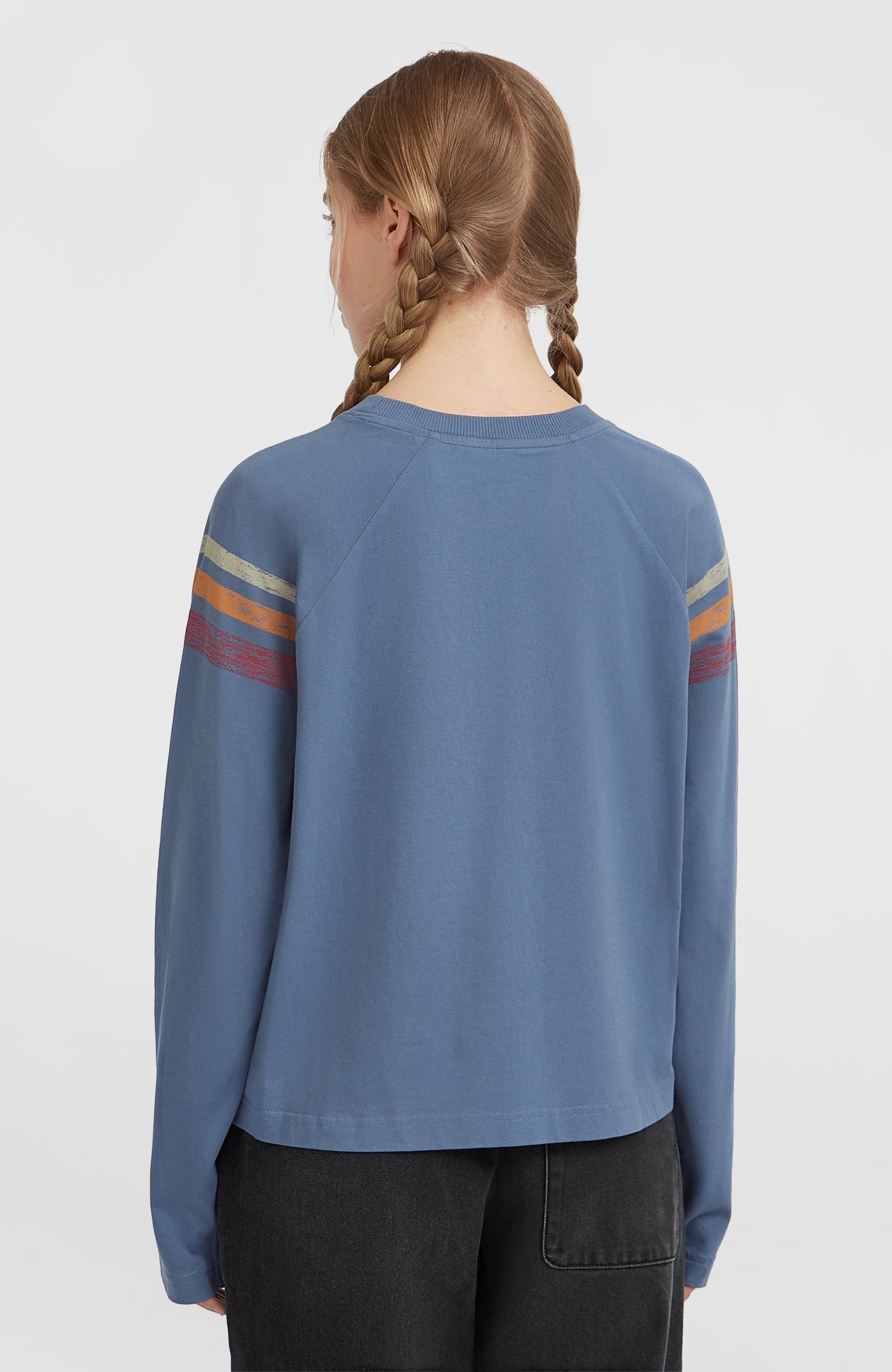 Women O'Riginals Long-Sleeve T-Shirt