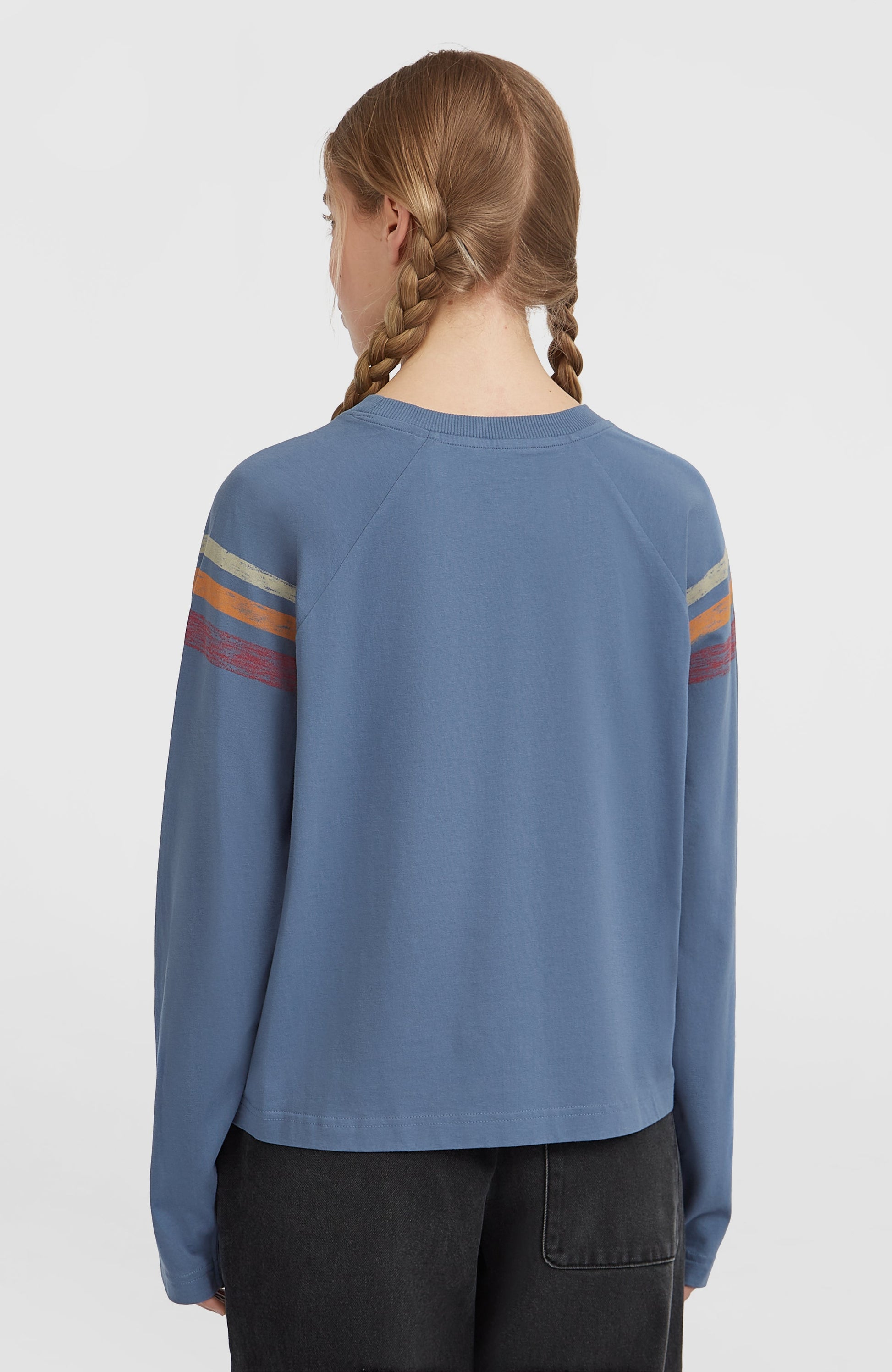 Women O'Riginals Long-Sleeve T-Shirt
