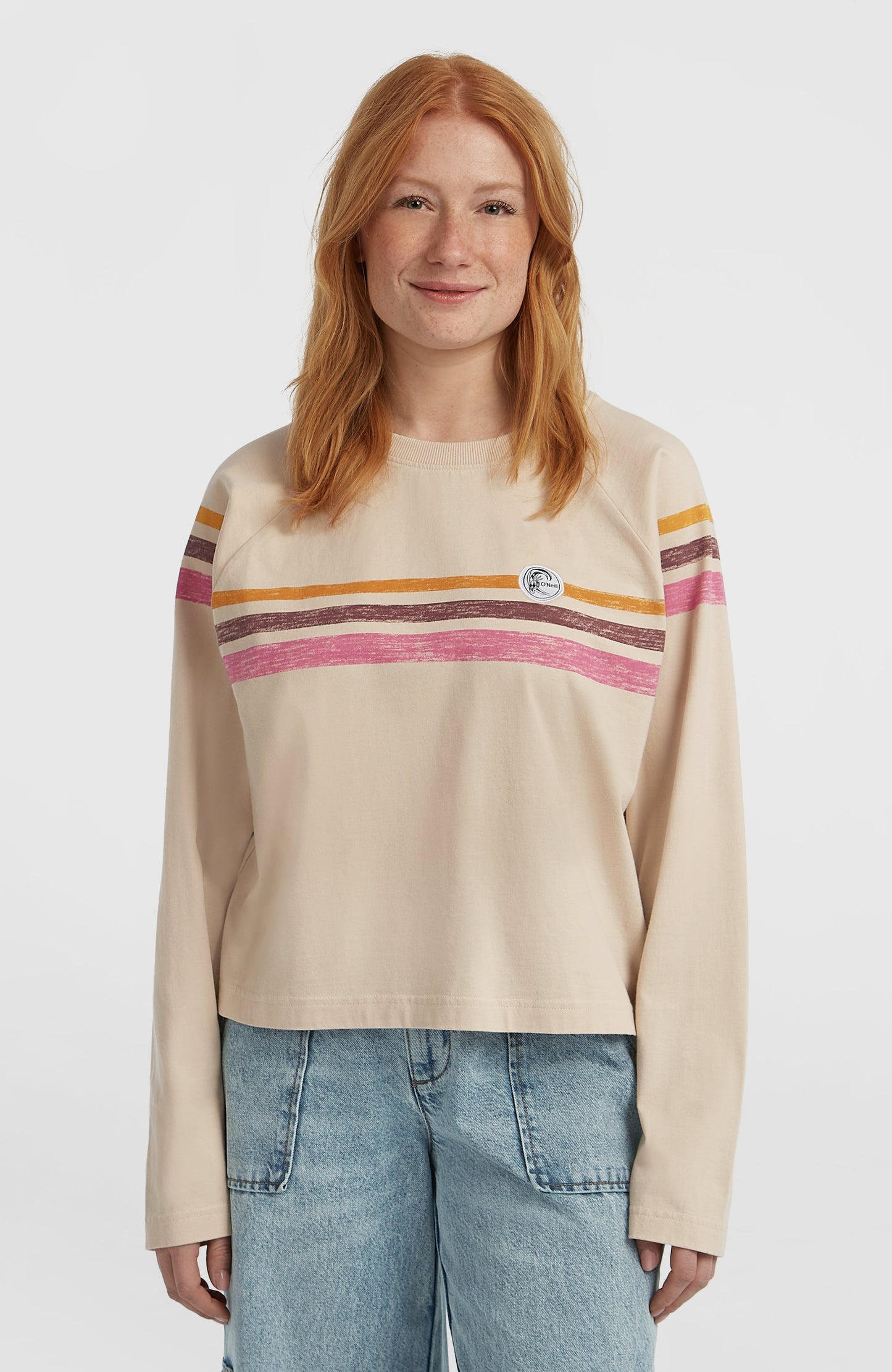 Women O'Riginals Long-Sleeve T-Shirt