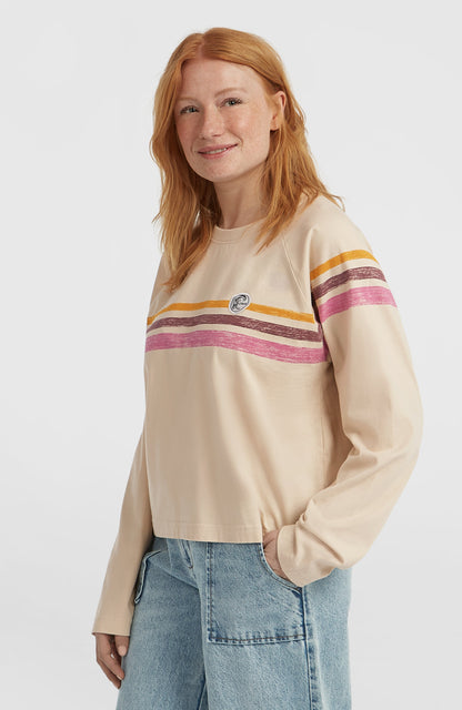 Women O'Riginals Long-Sleeve T-Shirt