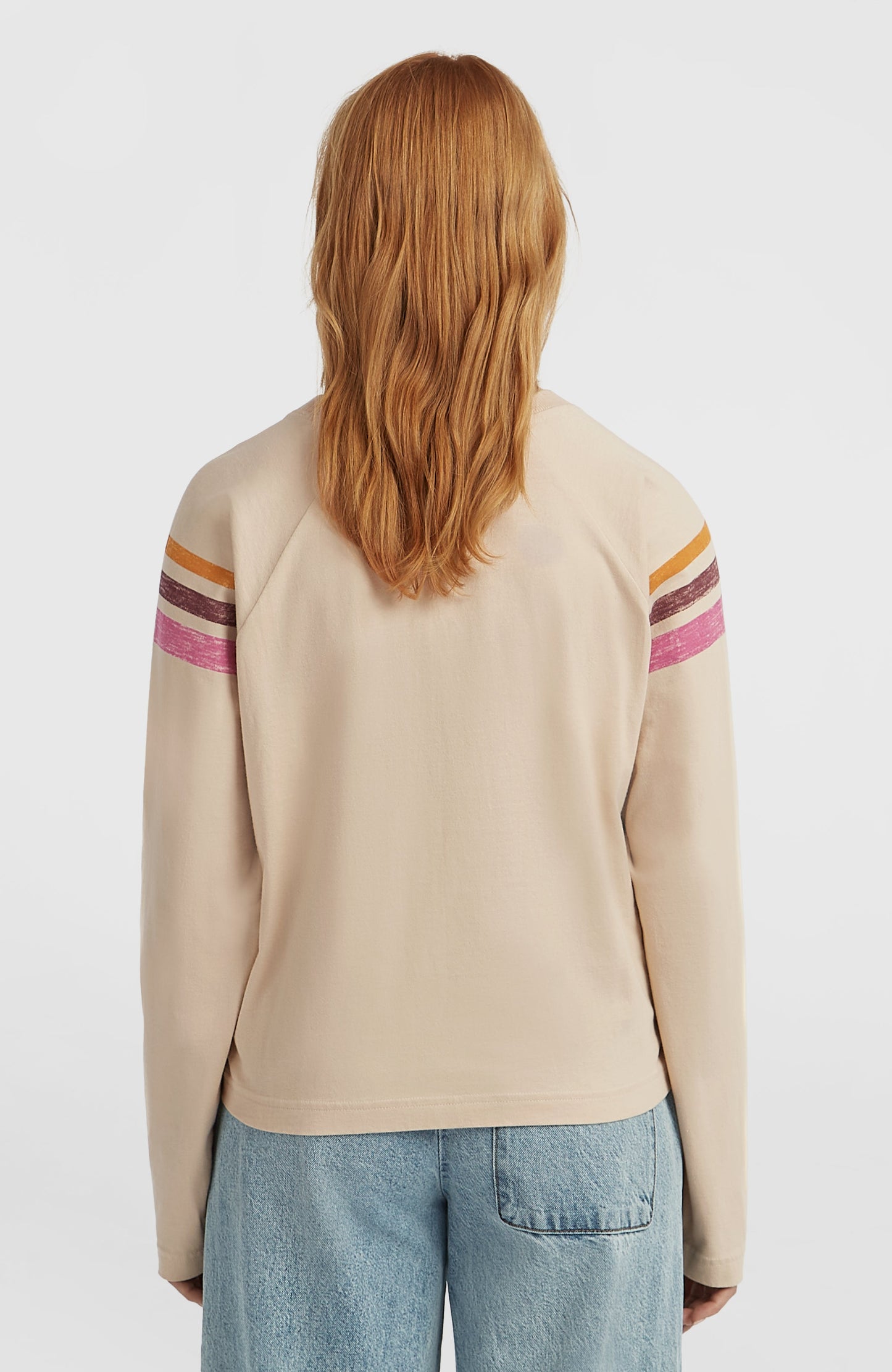 Women O'Riginals Long-Sleeve T-Shirt
