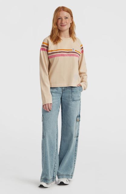 Women O'Riginals Long-Sleeve T-Shirt
