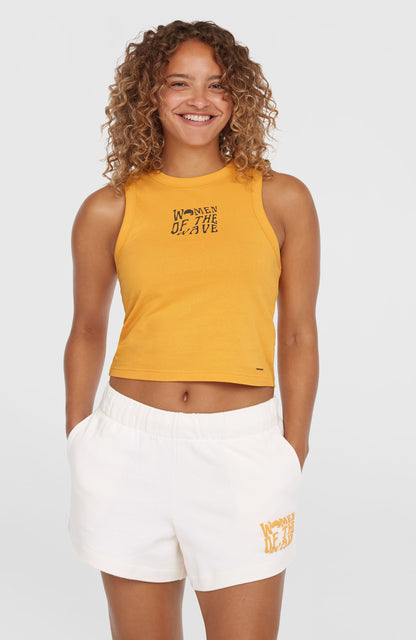 Women Women of the Wave Tank Top