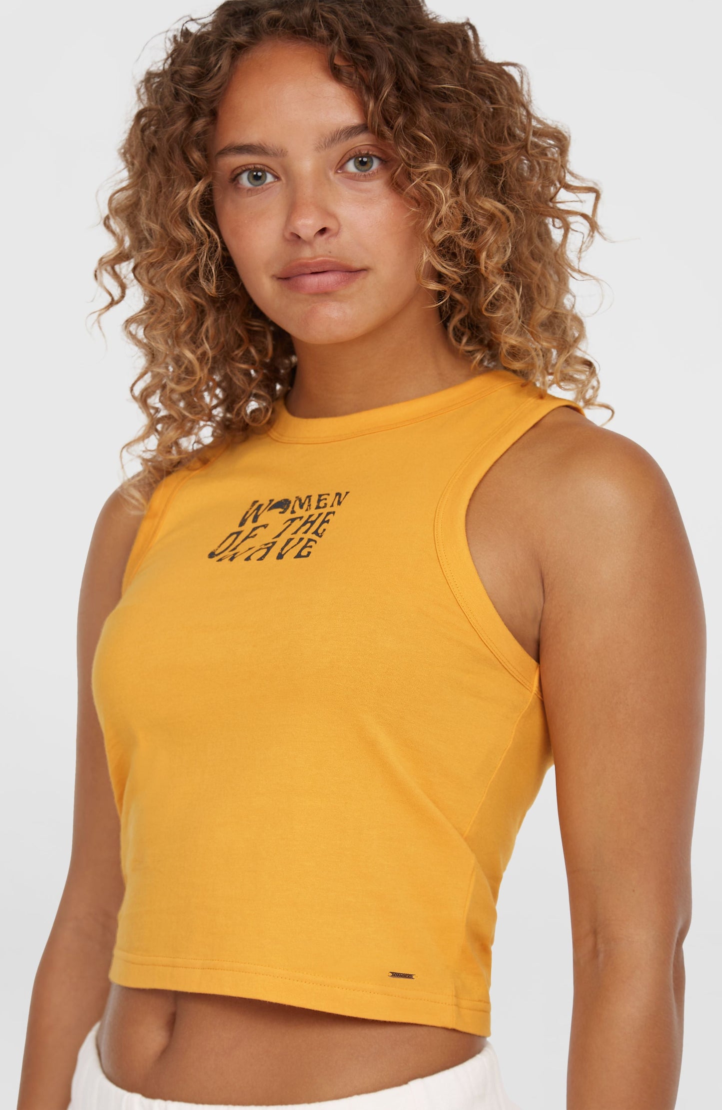 Women Women of the Wave Tank Top