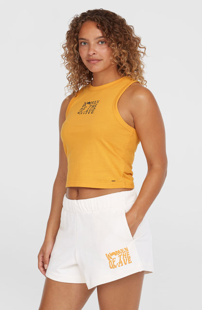 Women Women of the Wave Tank Top