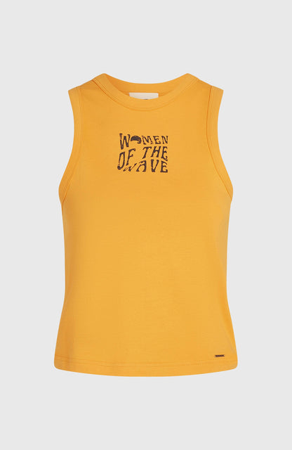 Women Women of the Wave Tank Top