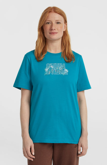 Women O'Neill Graphic T-Shirt