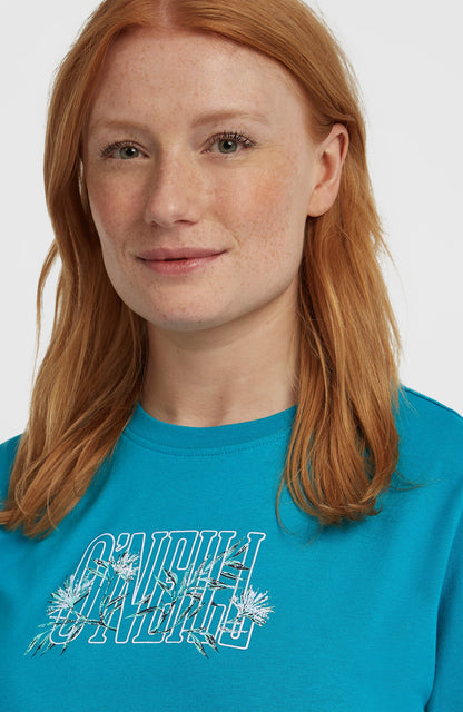 Women O'Neill Graphic T-Shirt
